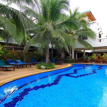 Hua Hin Golf Villa Εξωτερικό φωτογραφία