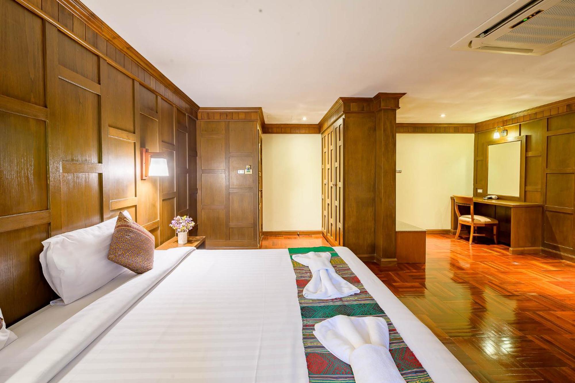 Hua Hin Golf Villa Εξωτερικό φωτογραφία