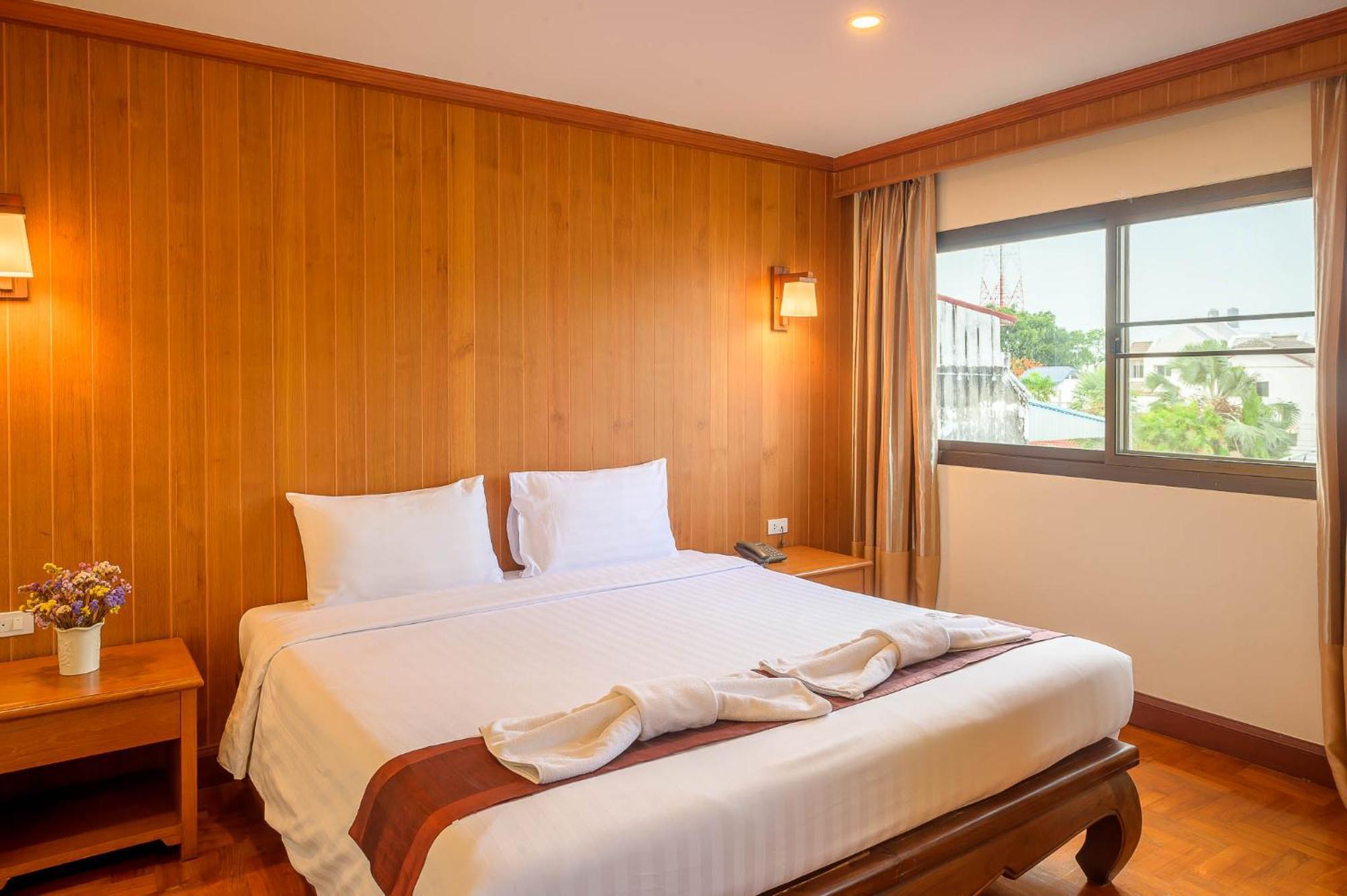 Hua Hin Golf Villa Εξωτερικό φωτογραφία