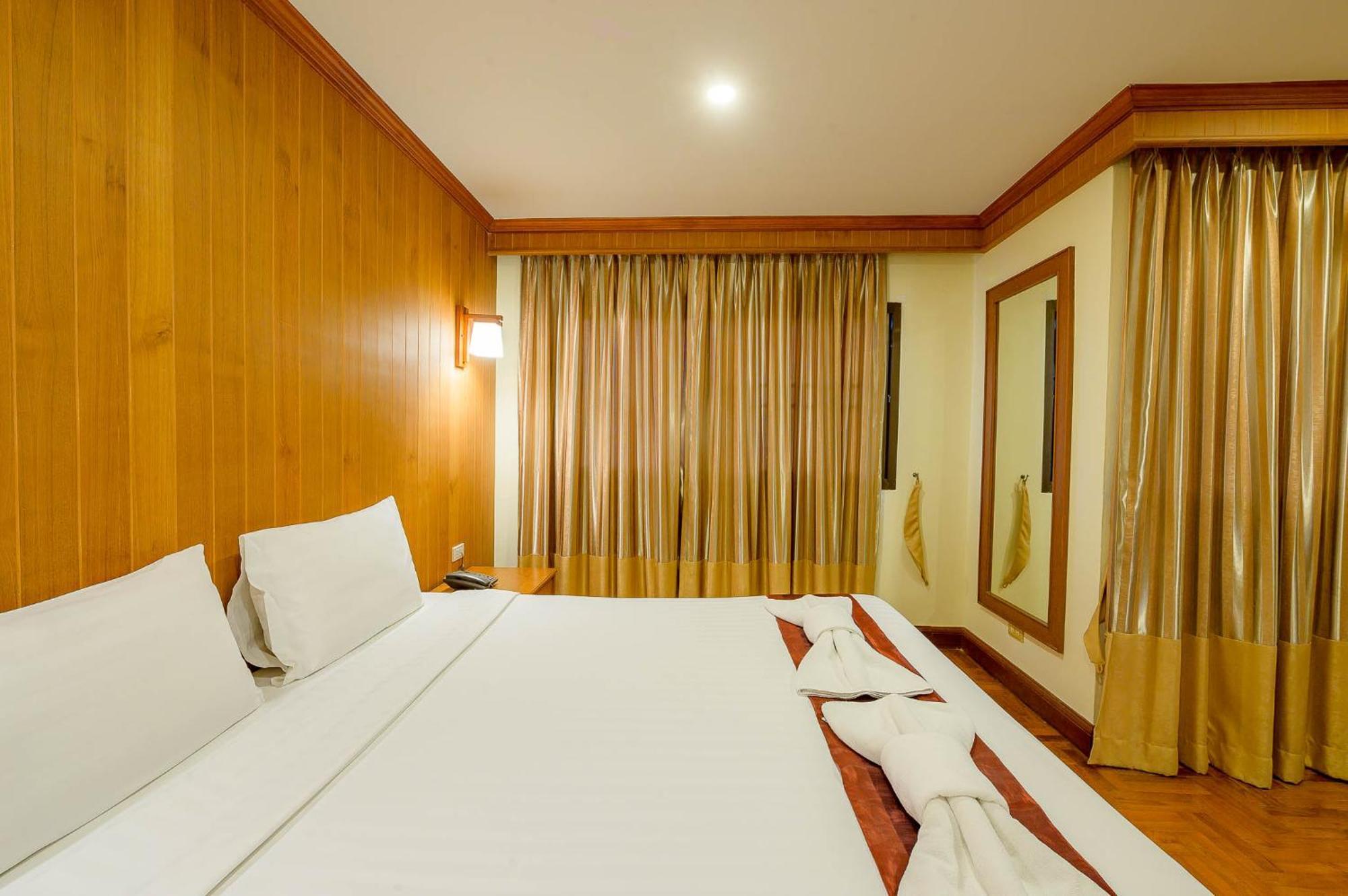 Hua Hin Golf Villa Εξωτερικό φωτογραφία