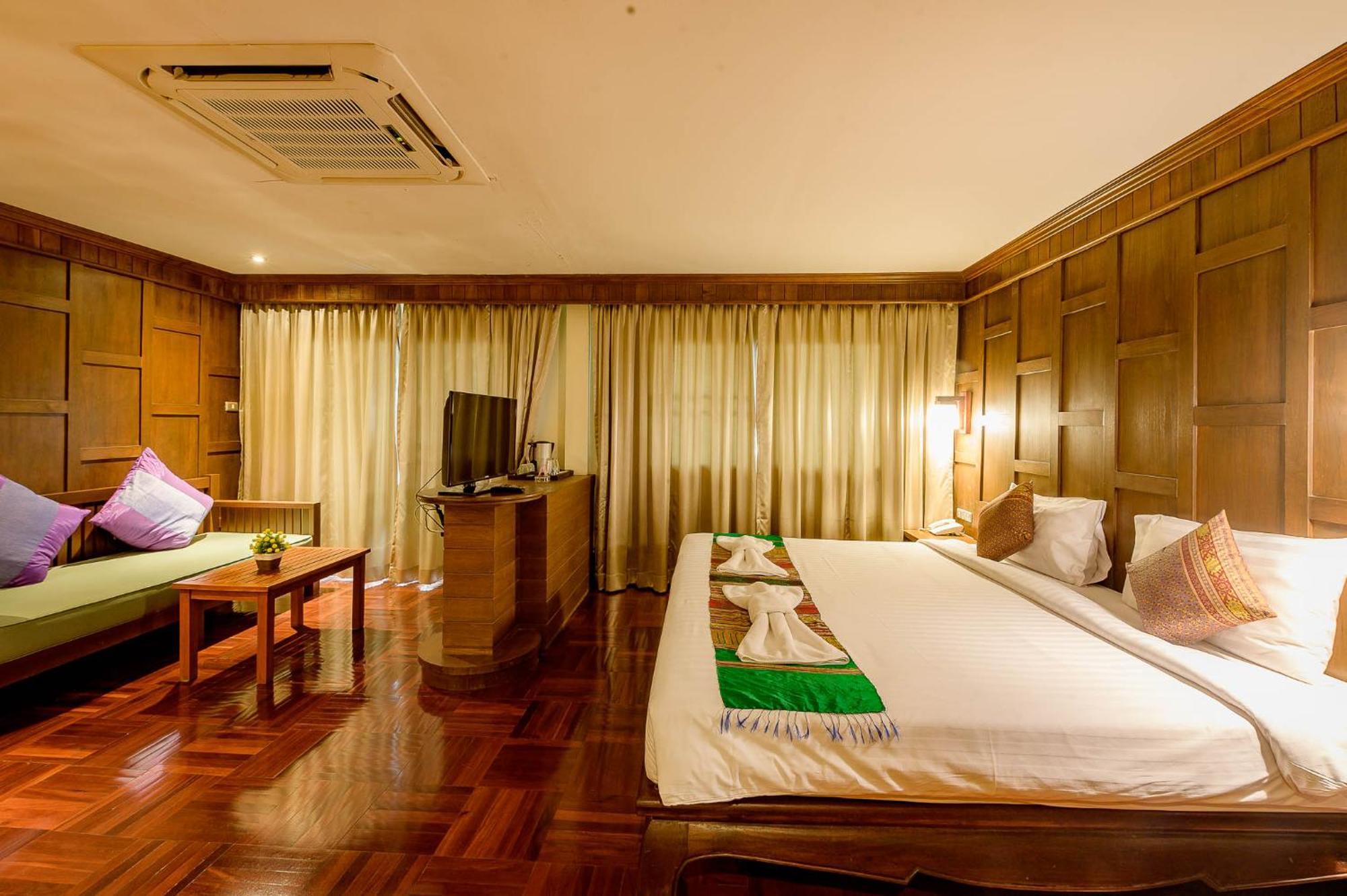Hua Hin Golf Villa Εξωτερικό φωτογραφία