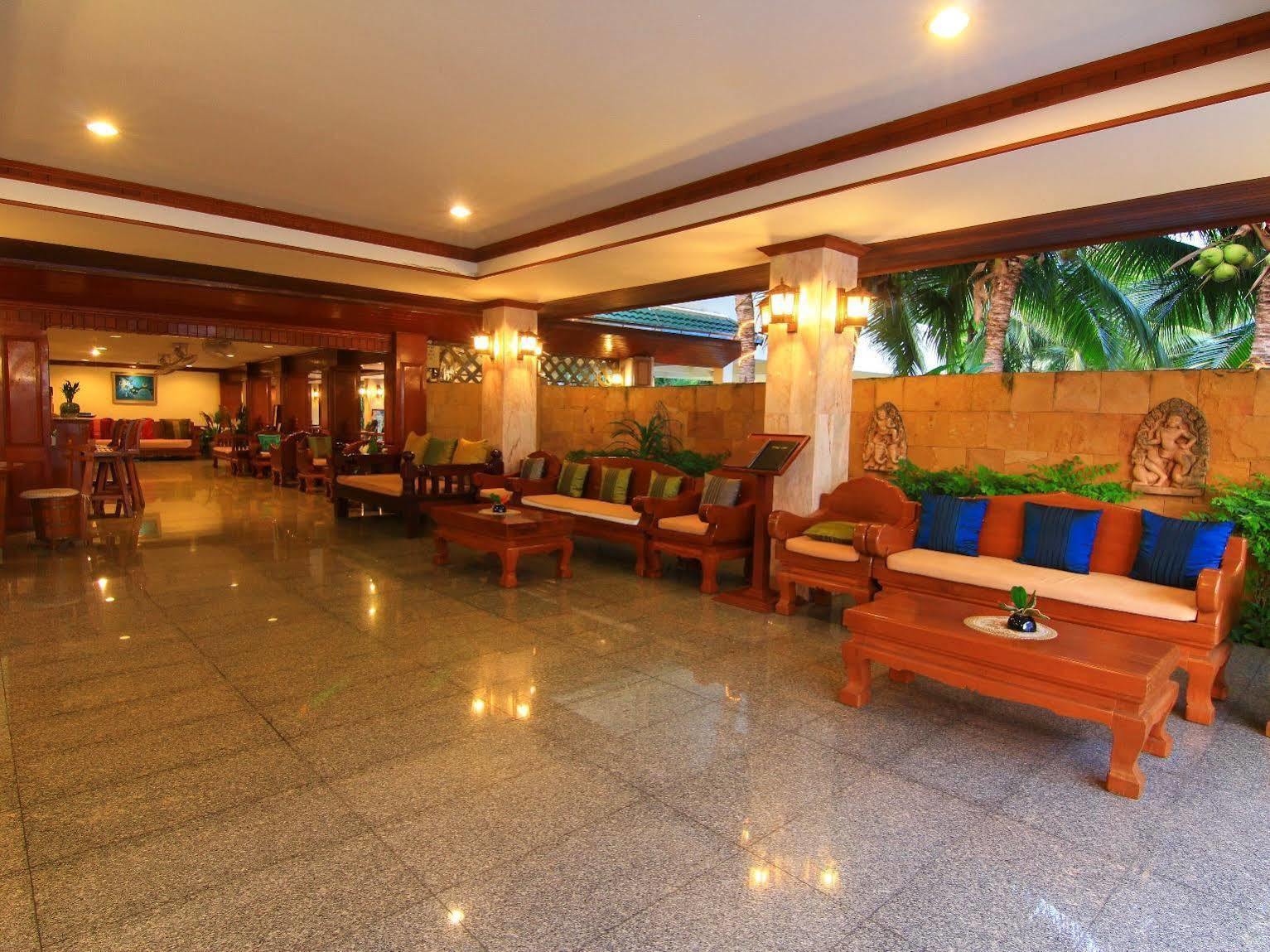 Hua Hin Golf Villa Εξωτερικό φωτογραφία