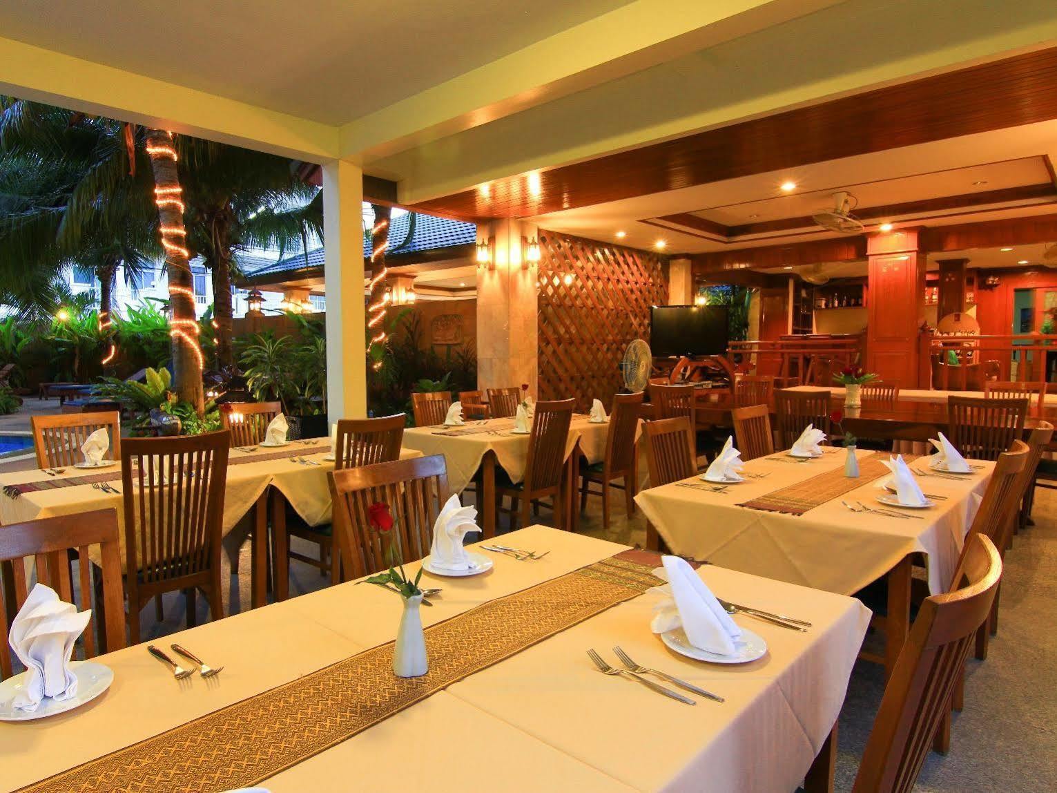 Hua Hin Golf Villa Εξωτερικό φωτογραφία
