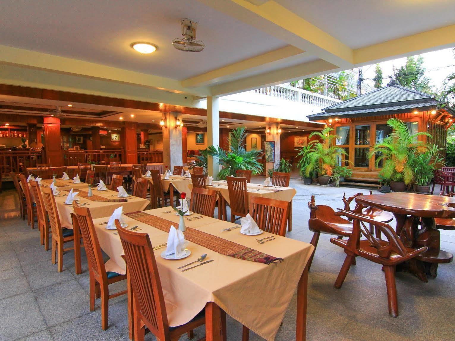 Hua Hin Golf Villa Εξωτερικό φωτογραφία