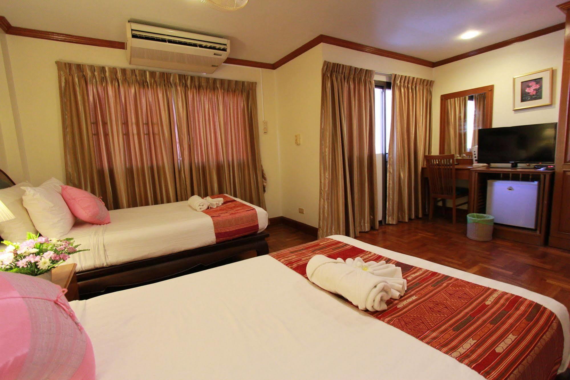 Hua Hin Golf Villa Εξωτερικό φωτογραφία