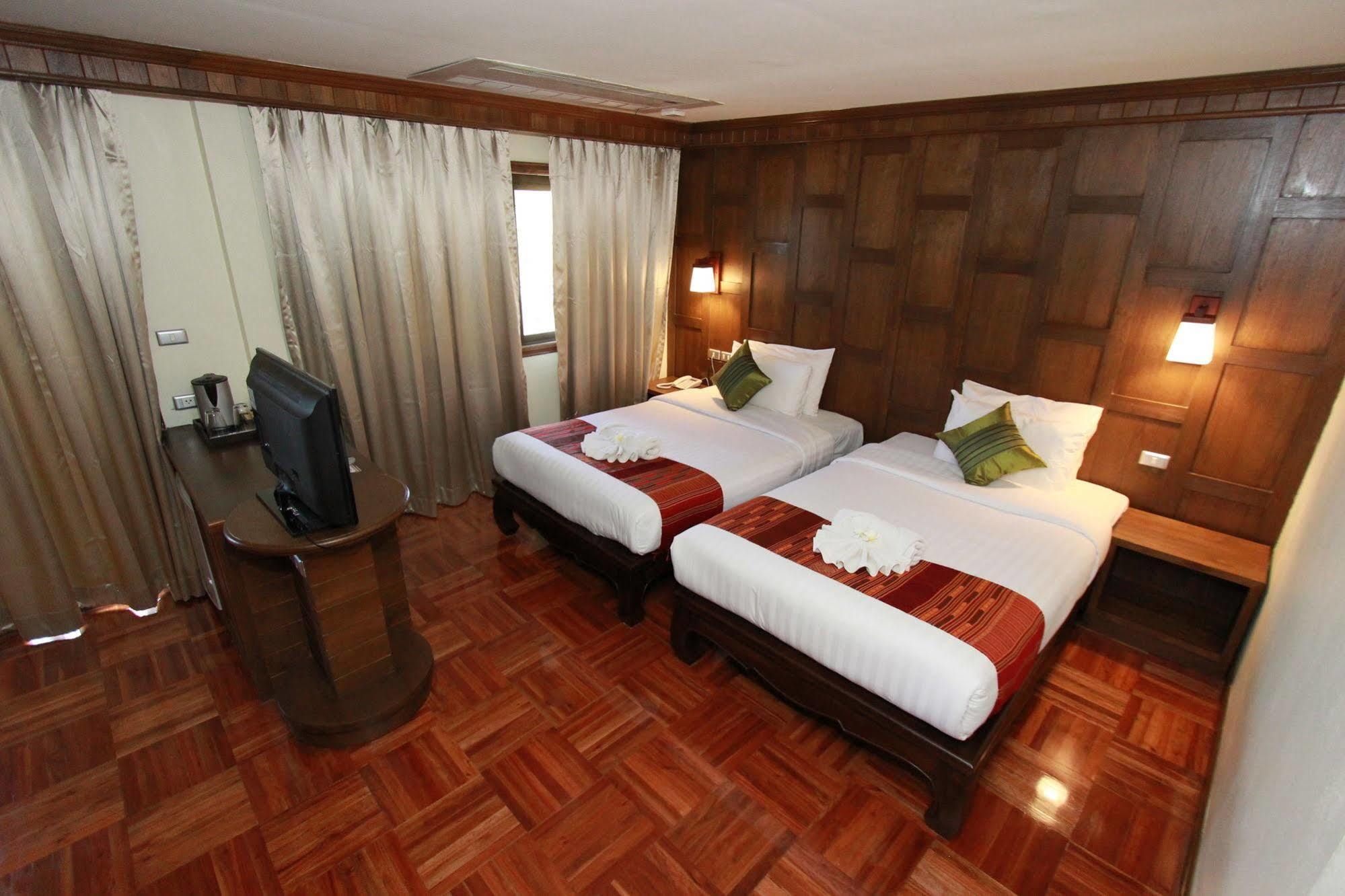 Hua Hin Golf Villa Εξωτερικό φωτογραφία