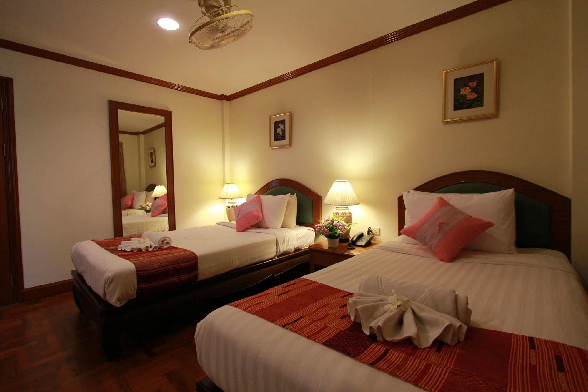 Hua Hin Golf Villa Εξωτερικό φωτογραφία