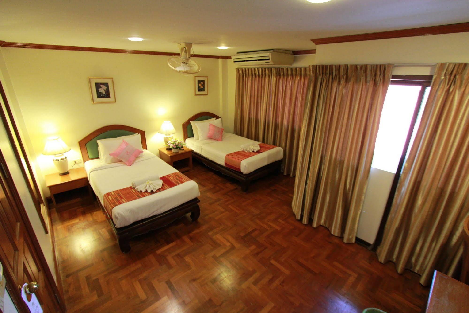 Hua Hin Golf Villa Εξωτερικό φωτογραφία